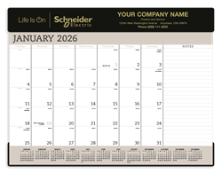 Image of Vinyl Desk Pad